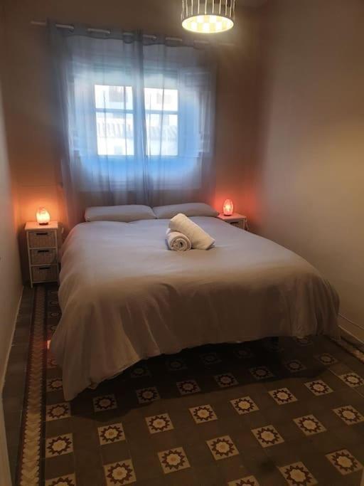 格拉纳达Casita A La Luz De La Alhambra II公寓 外观 照片