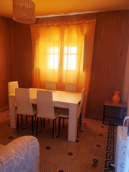 格拉纳达Casita A La Luz De La Alhambra II公寓 外观 照片