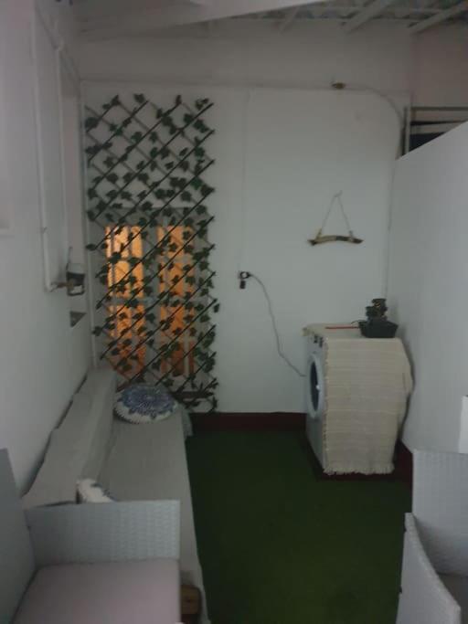格拉纳达Casita A La Luz De La Alhambra II公寓 外观 照片