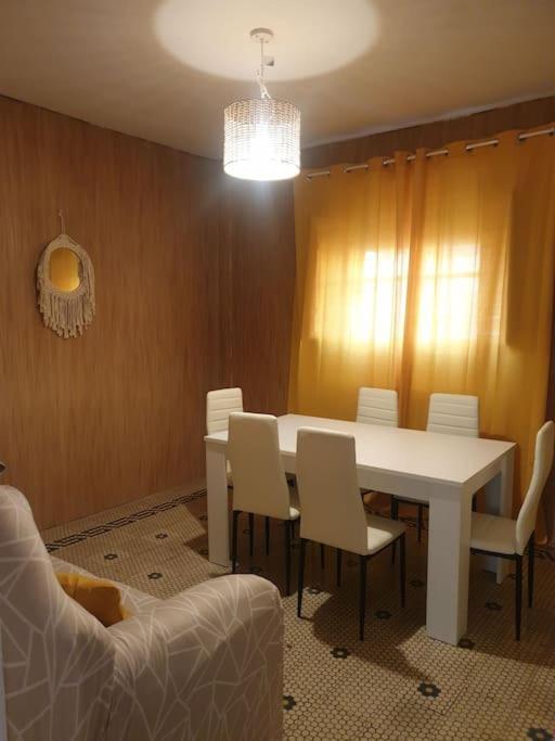 格拉纳达Casita A La Luz De La Alhambra II公寓 外观 照片